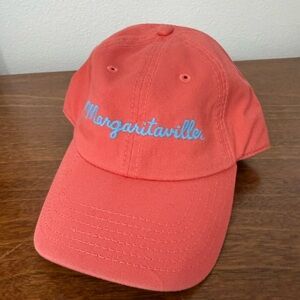 Margaritaville Coral Cap